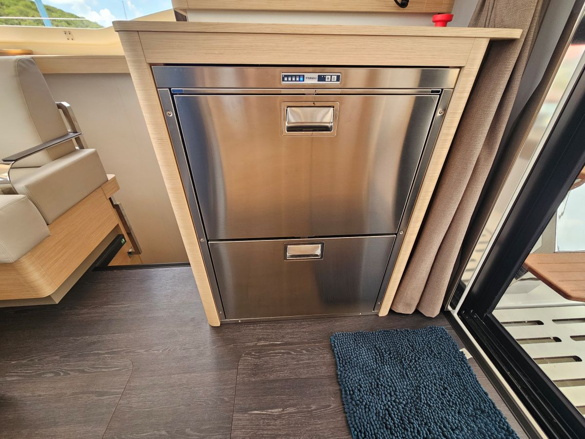 Fountaine Pajot FP 41 Maesto 3 — photo 16