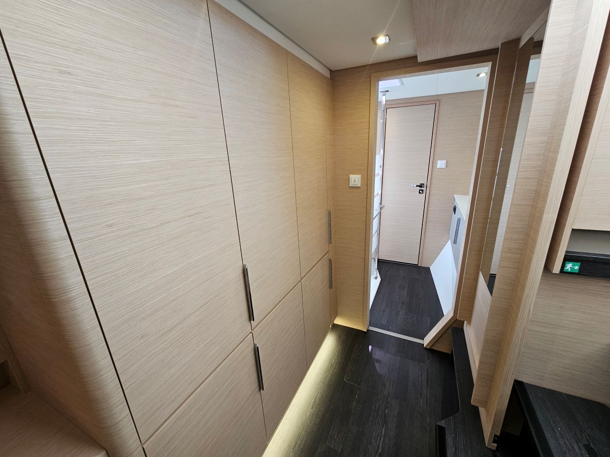Fountaine Pajot FP 41 Maesto 3 — photo 22