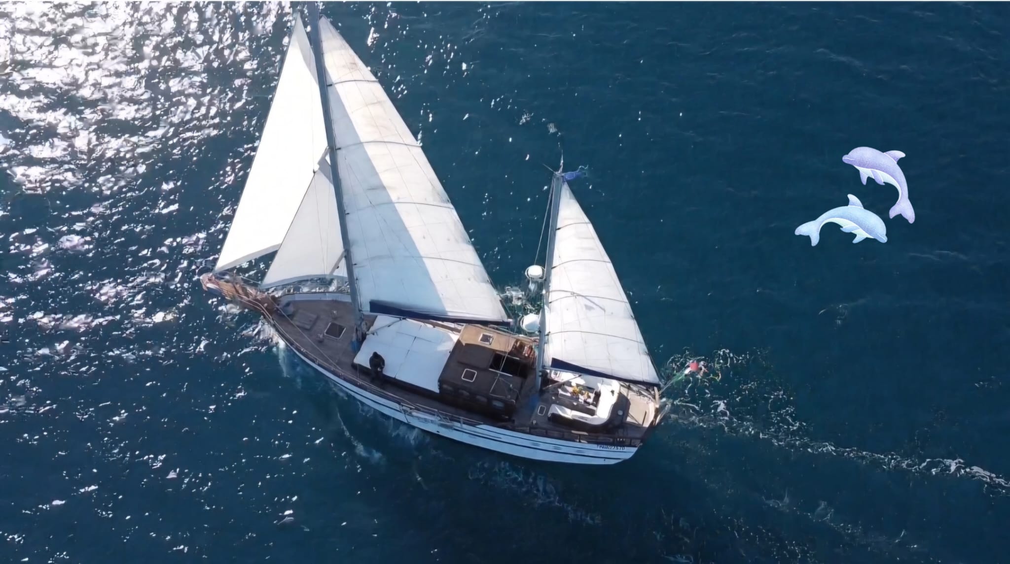 Goletta 20 — photo 1