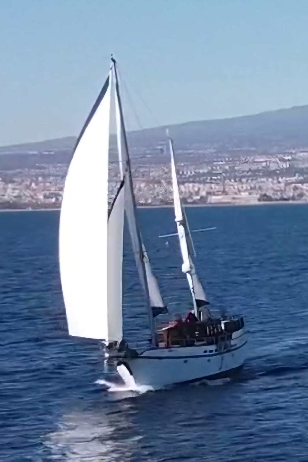 Goletta 20 — photo 2