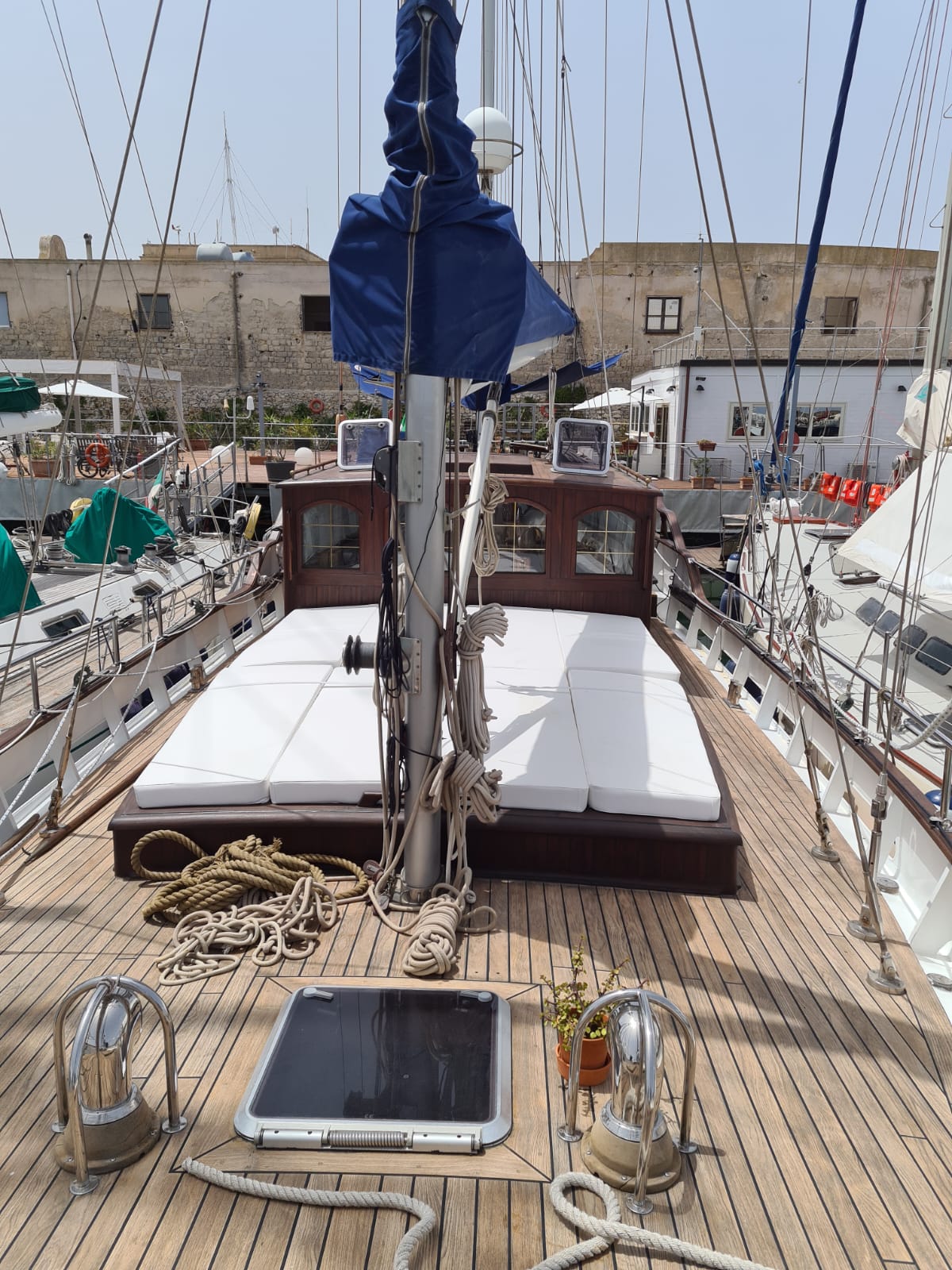 Goletta 20 — photo 4