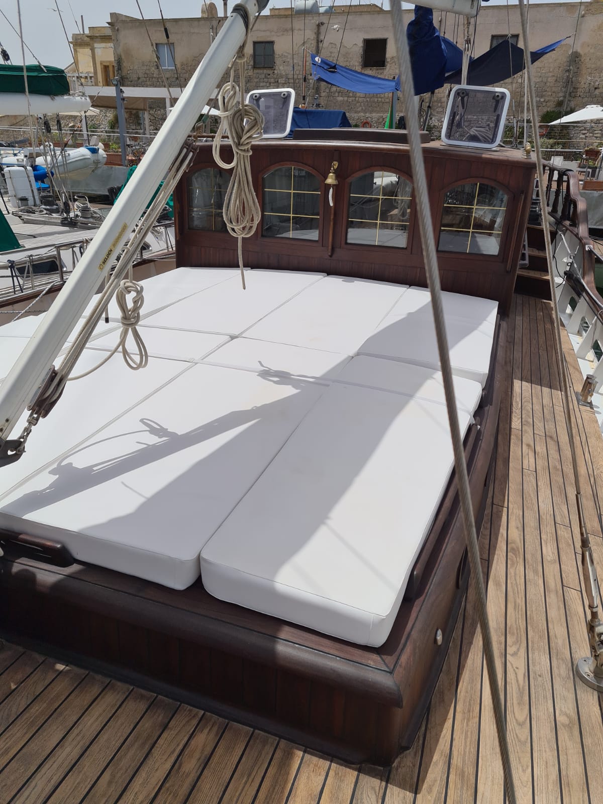Goletta 20 — photo 11