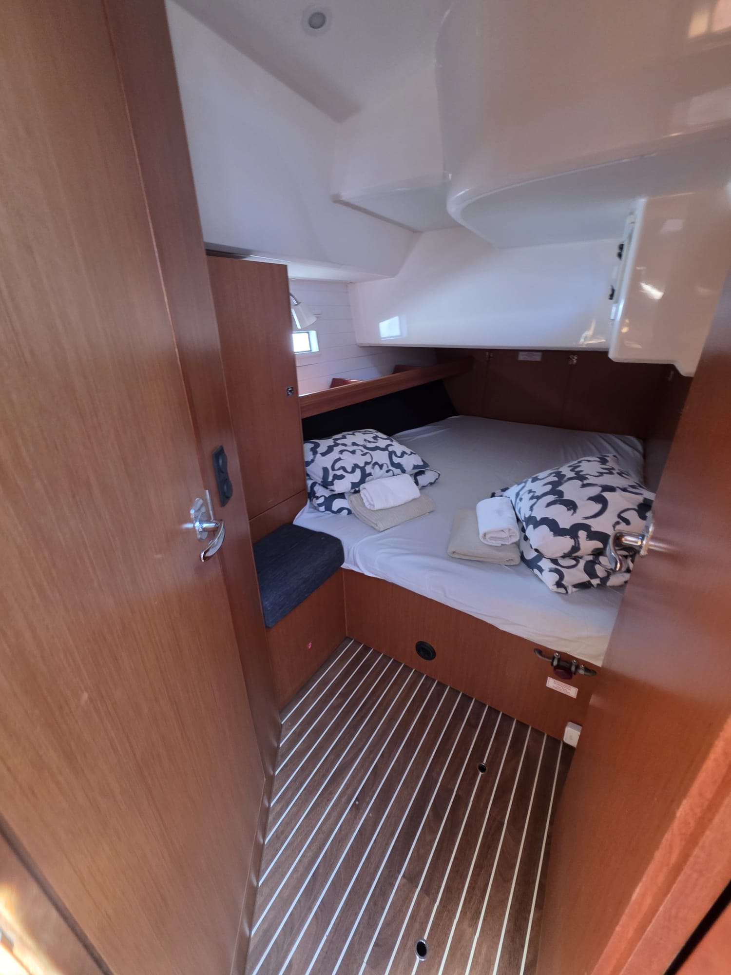 Bavaria Cruiser 46 - 4 cab. — photo 7