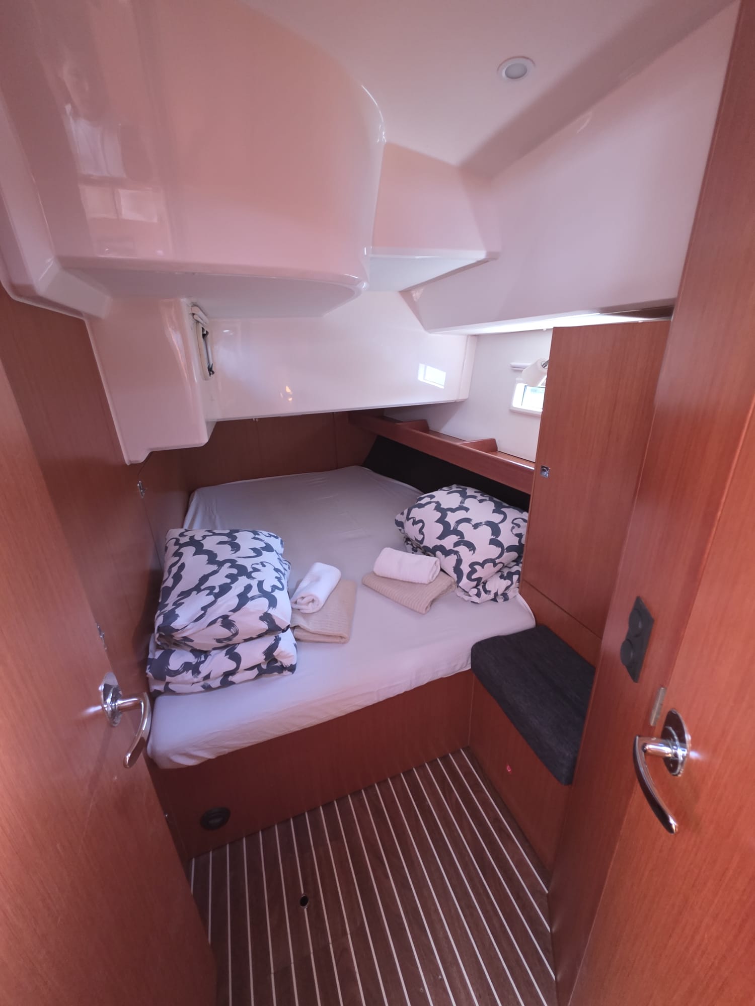 Bavaria Cruiser 46 - 4 cab. — photo 9