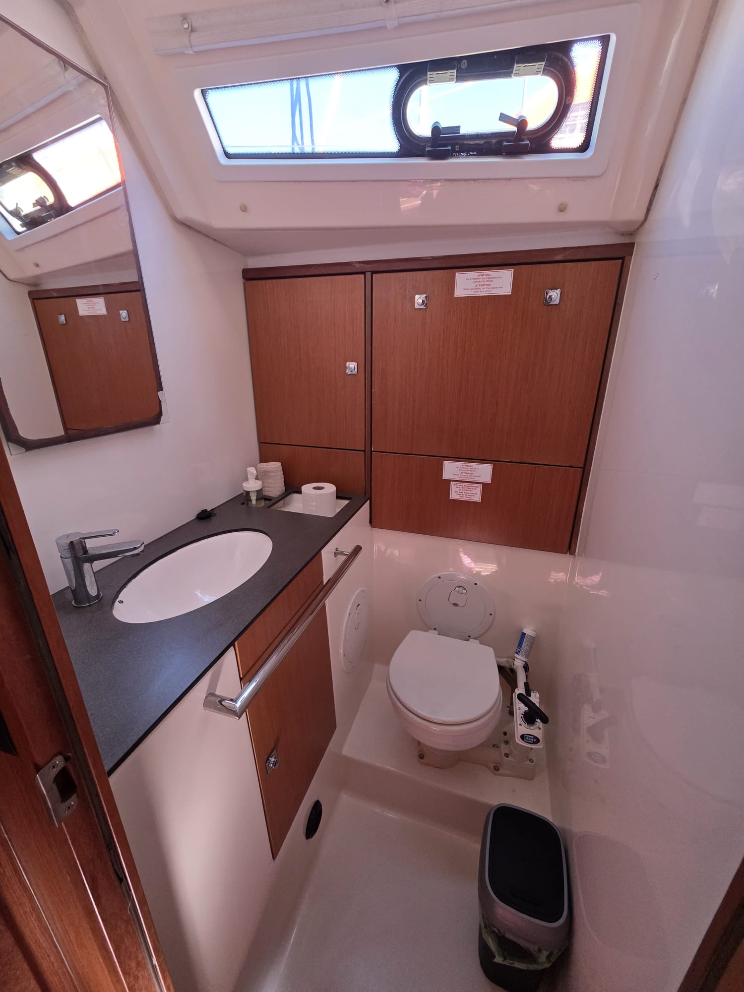 Bavaria Cruiser 46 - 4 cab. — photo 11