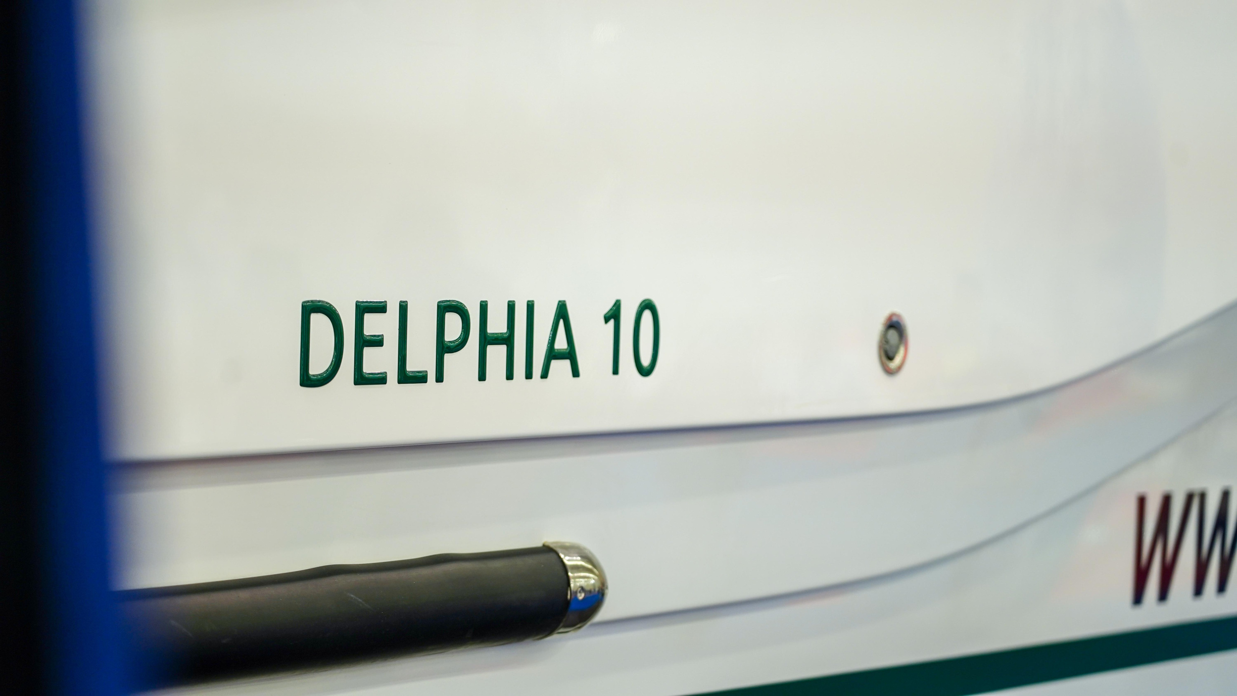 Delphia 10 Sedan — photo 25