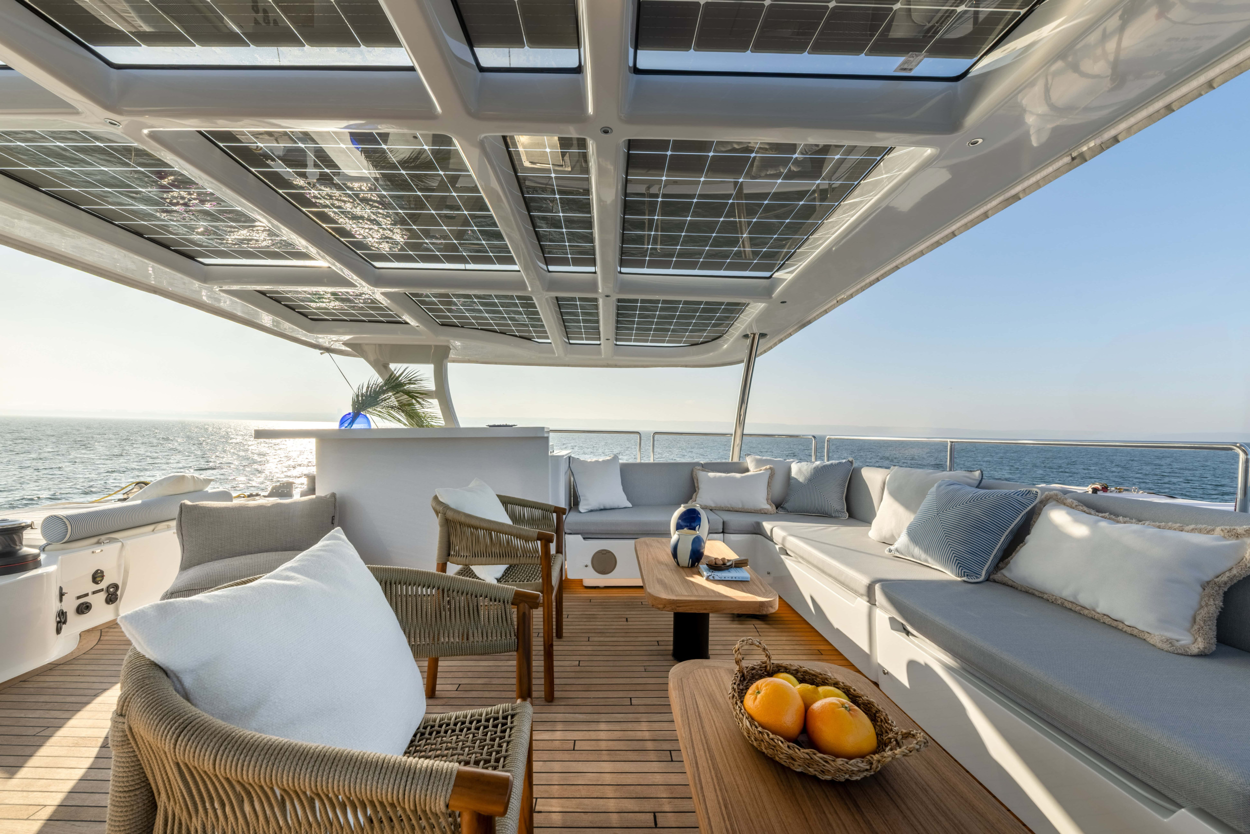 Sunreef 60 — photo 3