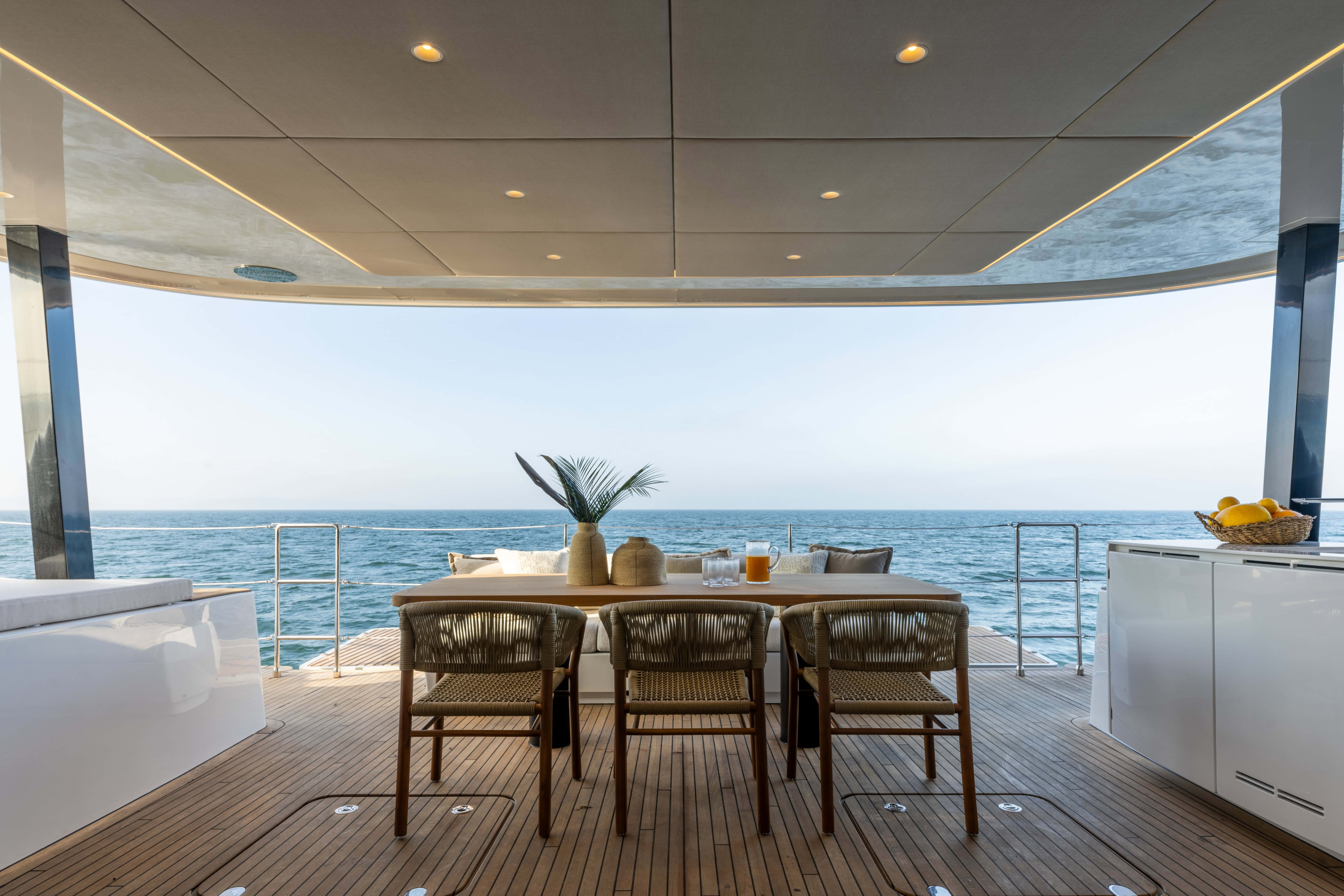 Sunreef 60 — photo 4