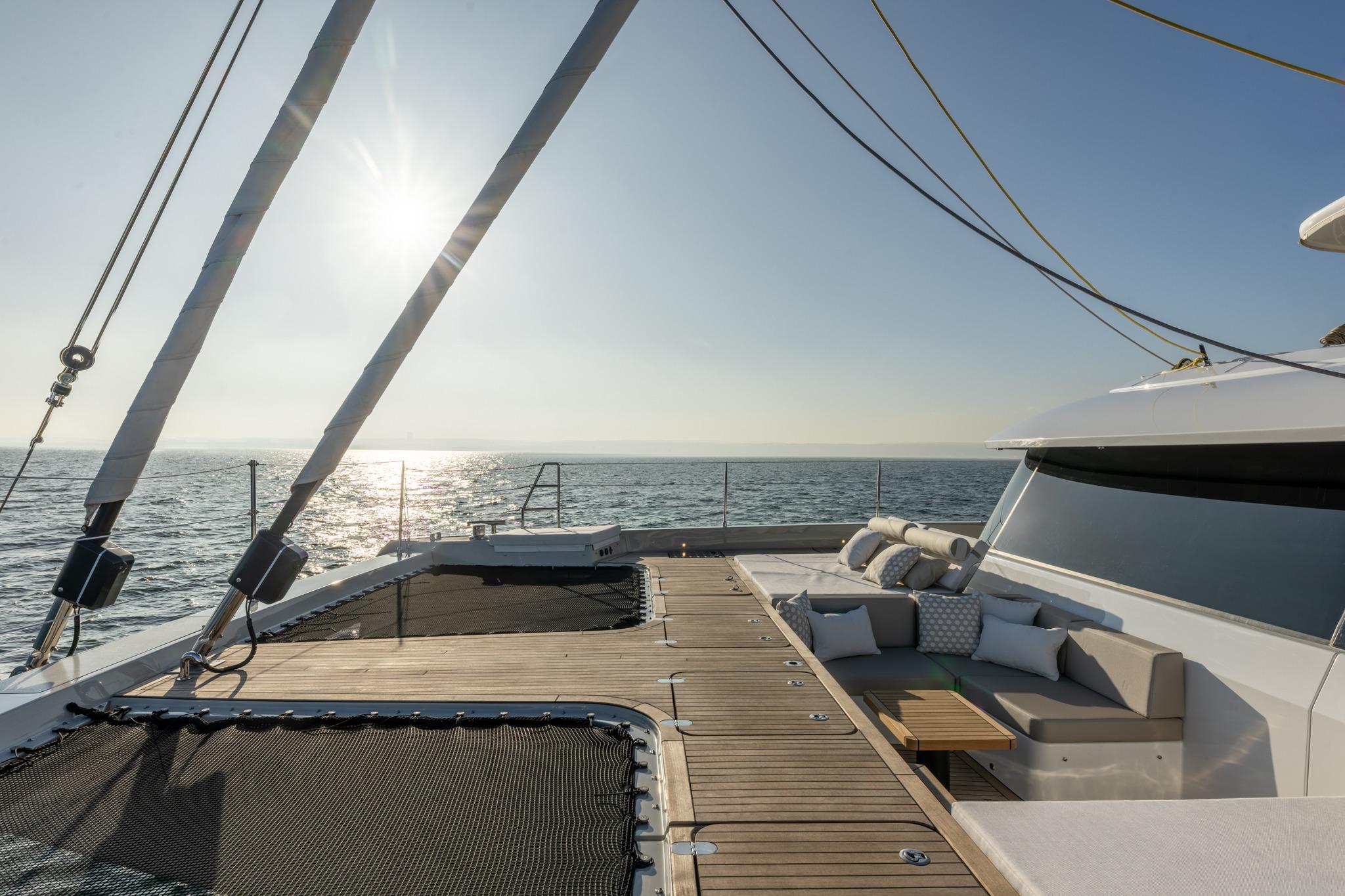 Sunreef 60 — photo 6
