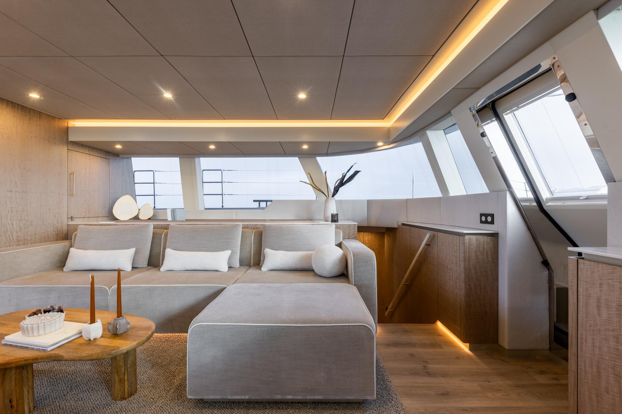 Sunreef 60 — photo 9