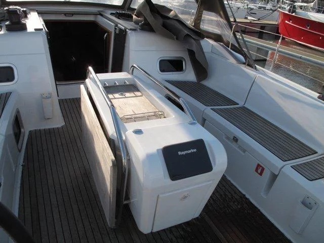 Sun Odyssey 509 - 5 cab. (Oceanlord)  - 2