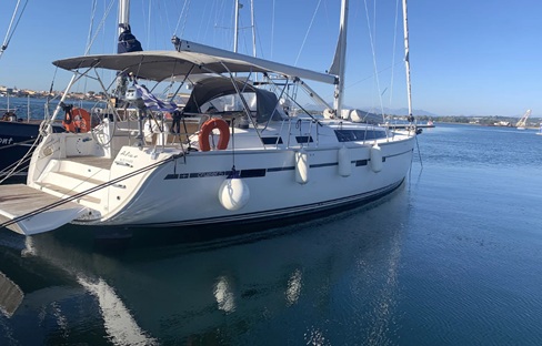 Bavaria Cruiser 51 — photo 10