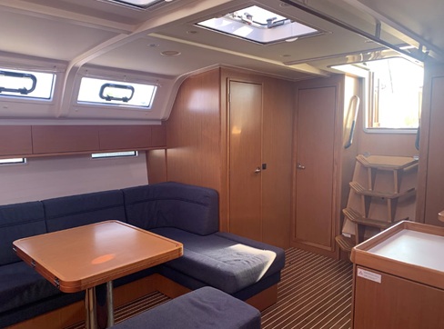 Bavaria Cruiser 51 — photo 2