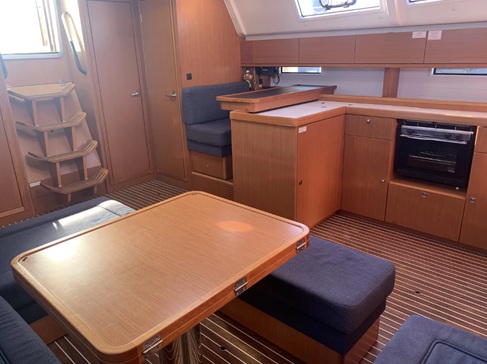 Bavaria Cruiser 51 — photo 5