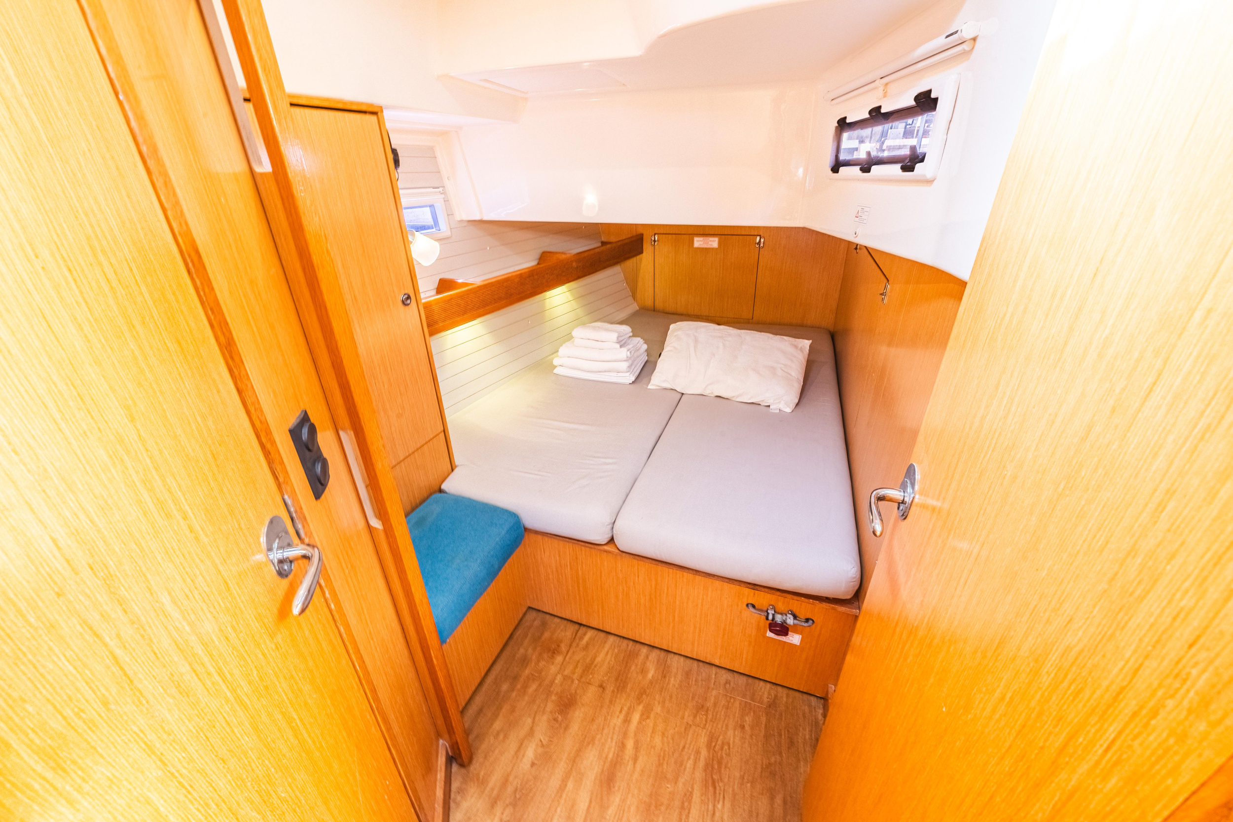 Bavaria Cruiser 45 - 4 cab. — photo 19