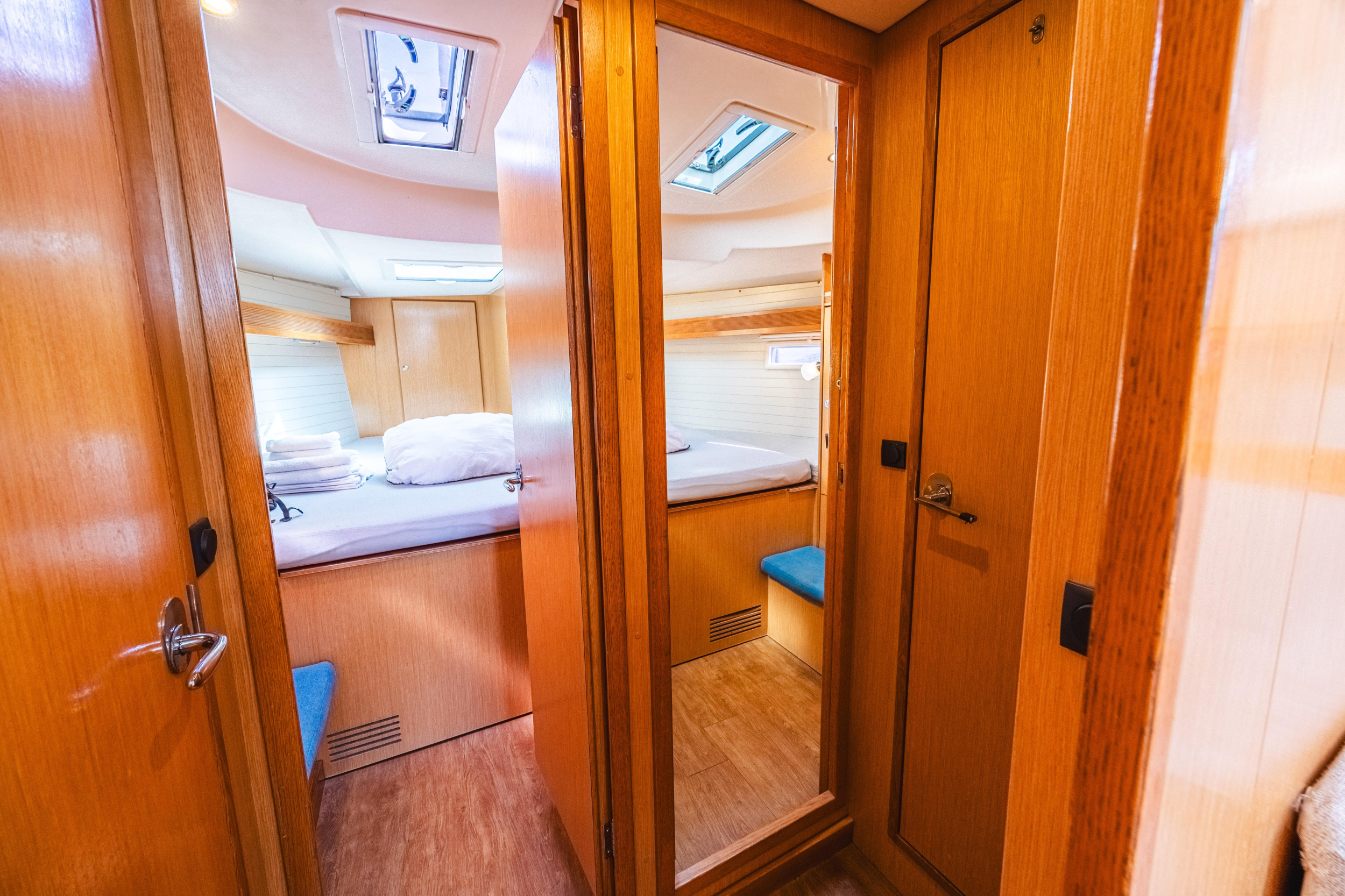 Bavaria Cruiser 45 - 4 cab. — photo 20