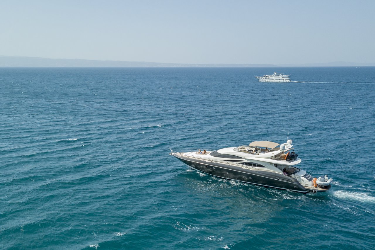 Sunseeker Manhattan 84 — photo 1