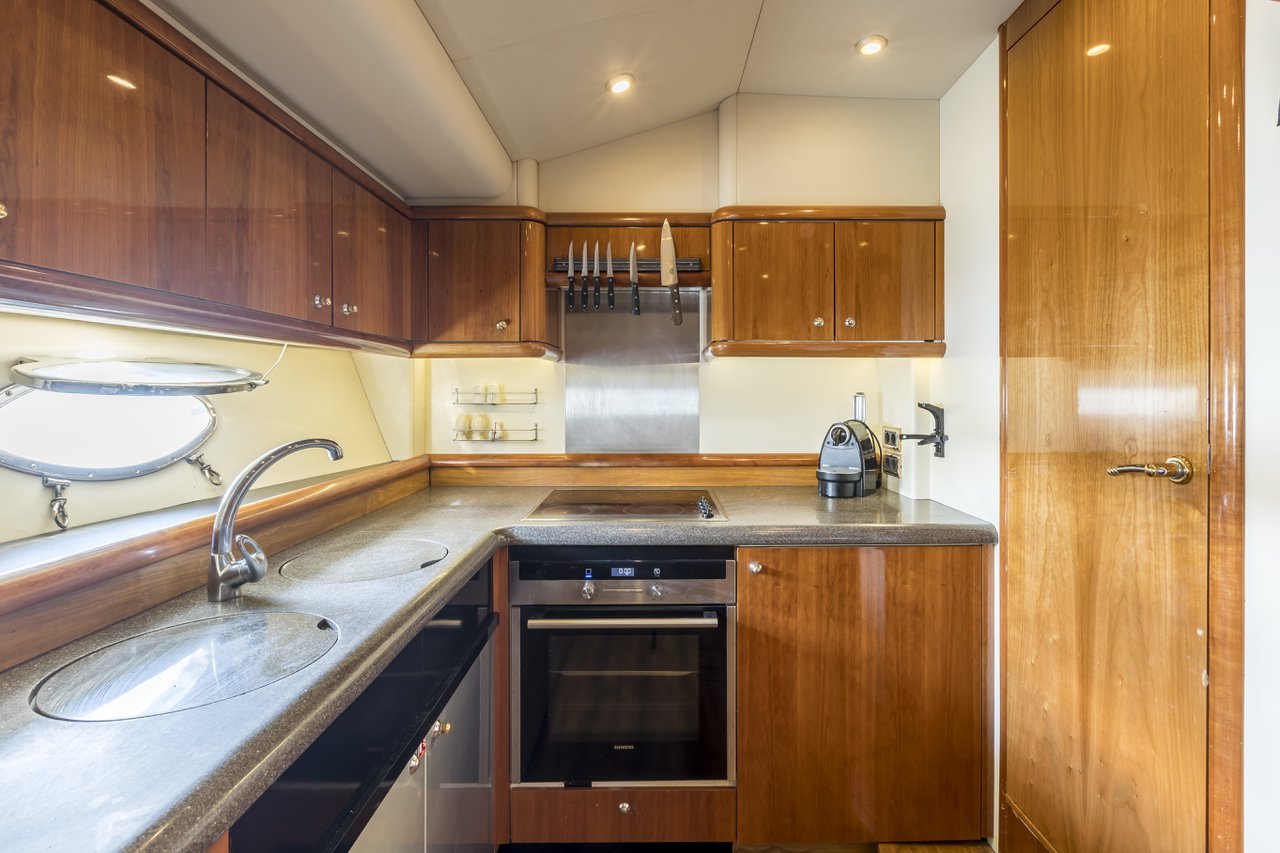 Sunseeker Manhattan 84 — photo 19
