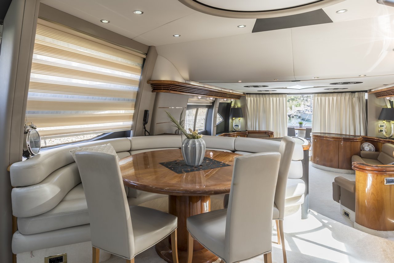 Sunseeker Manhattan 84 — photo 21