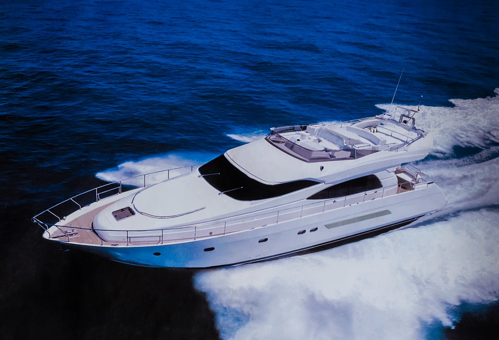 Eminence X6 — photo 1