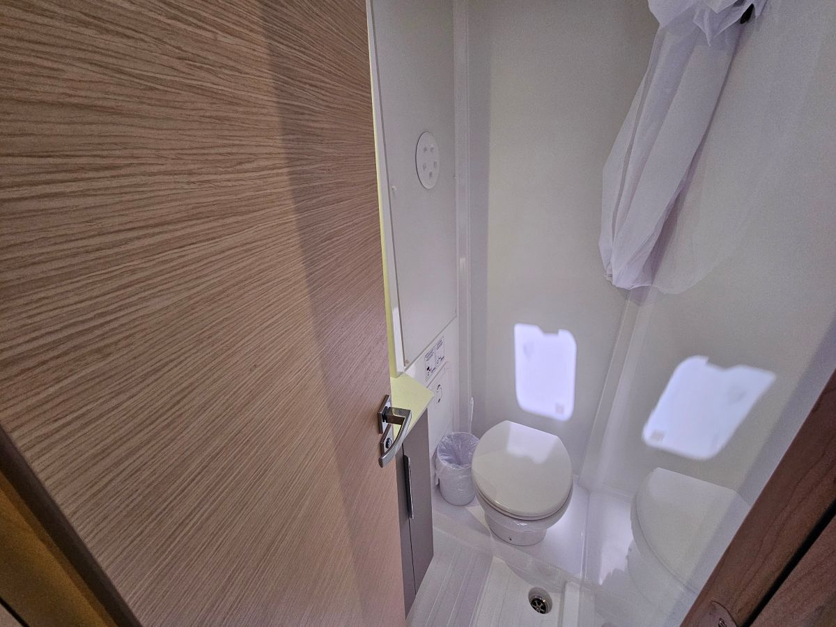 Fountaine Pajot FP 41 Maesto 3 — photo 24