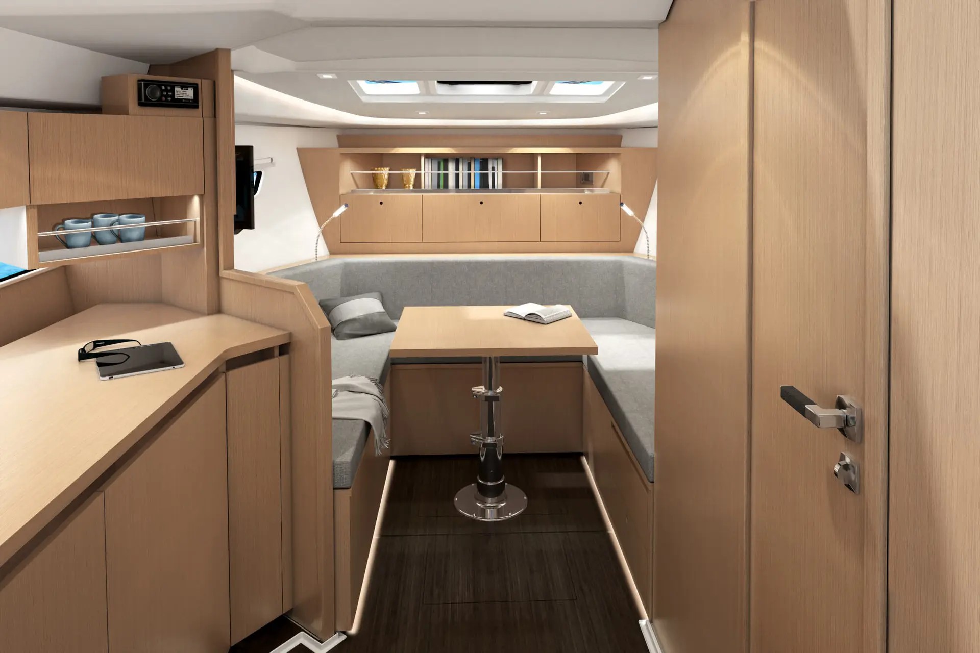 Sealine S335 — photo 14