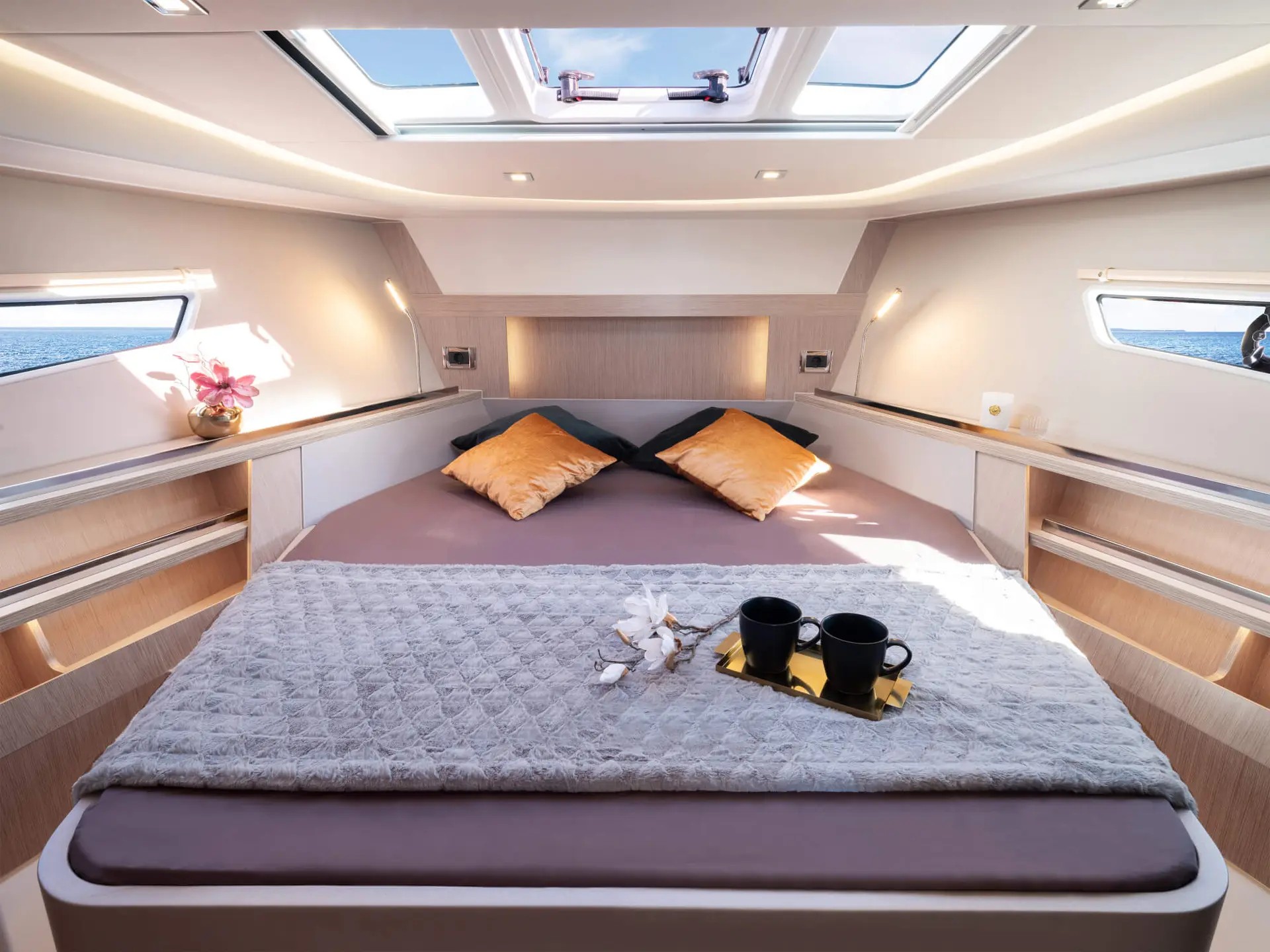 Sealine S335 — photo 15