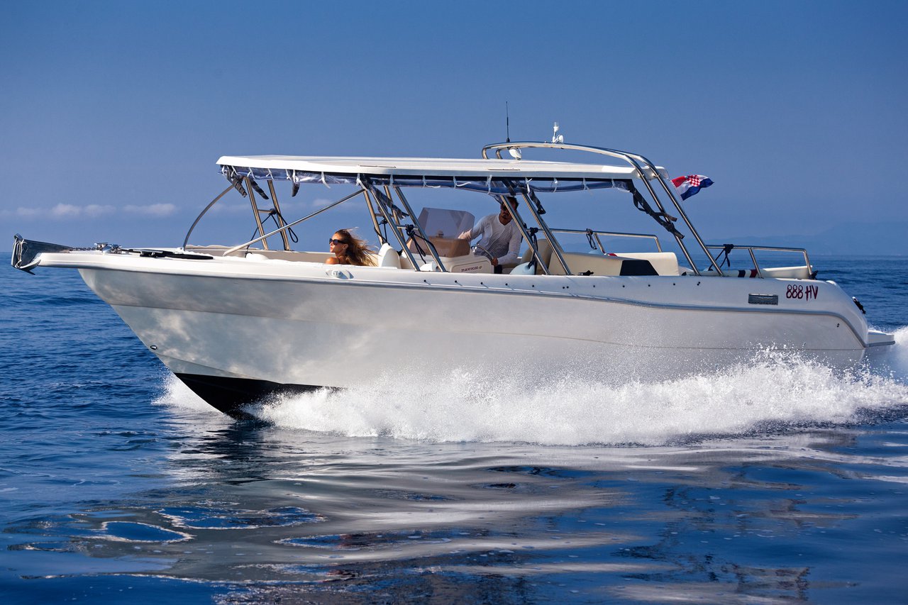 Enzo 35 — photo 1
