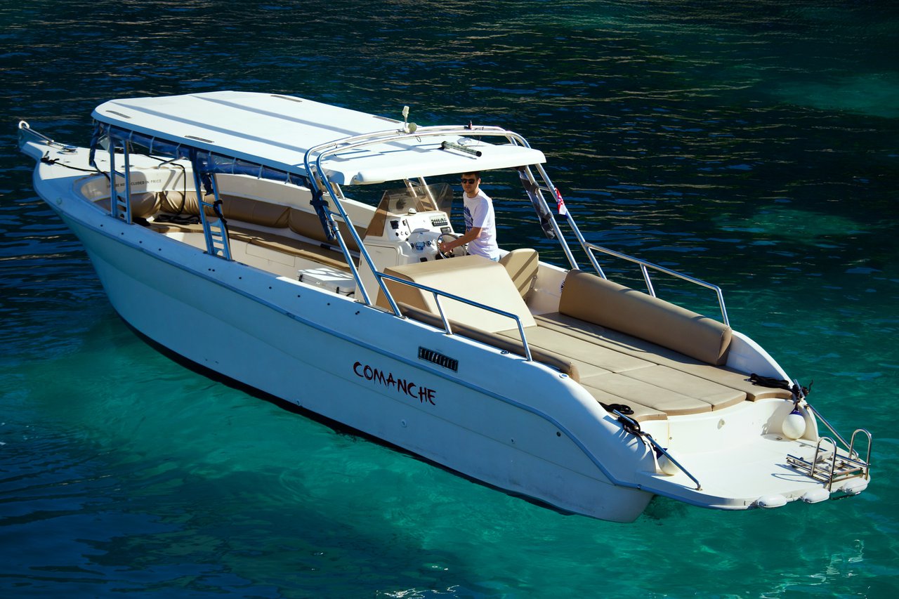 Enzo 35 — photo 2