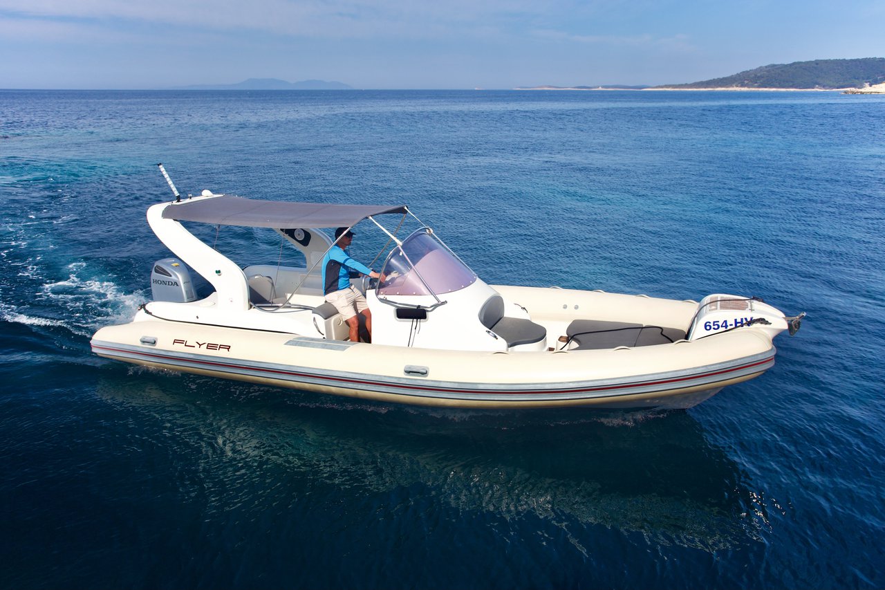 Flyer 828 — photo 1
