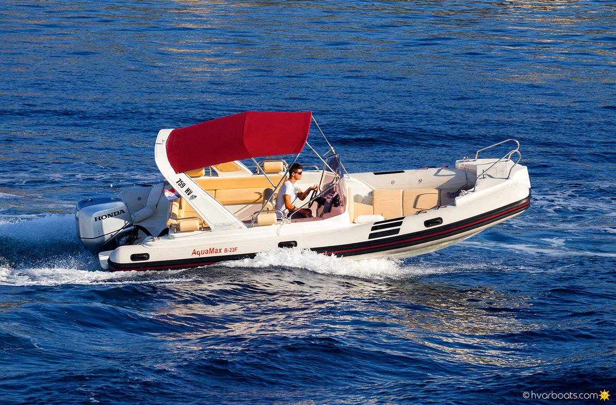 Barracuda 730 — photo 1