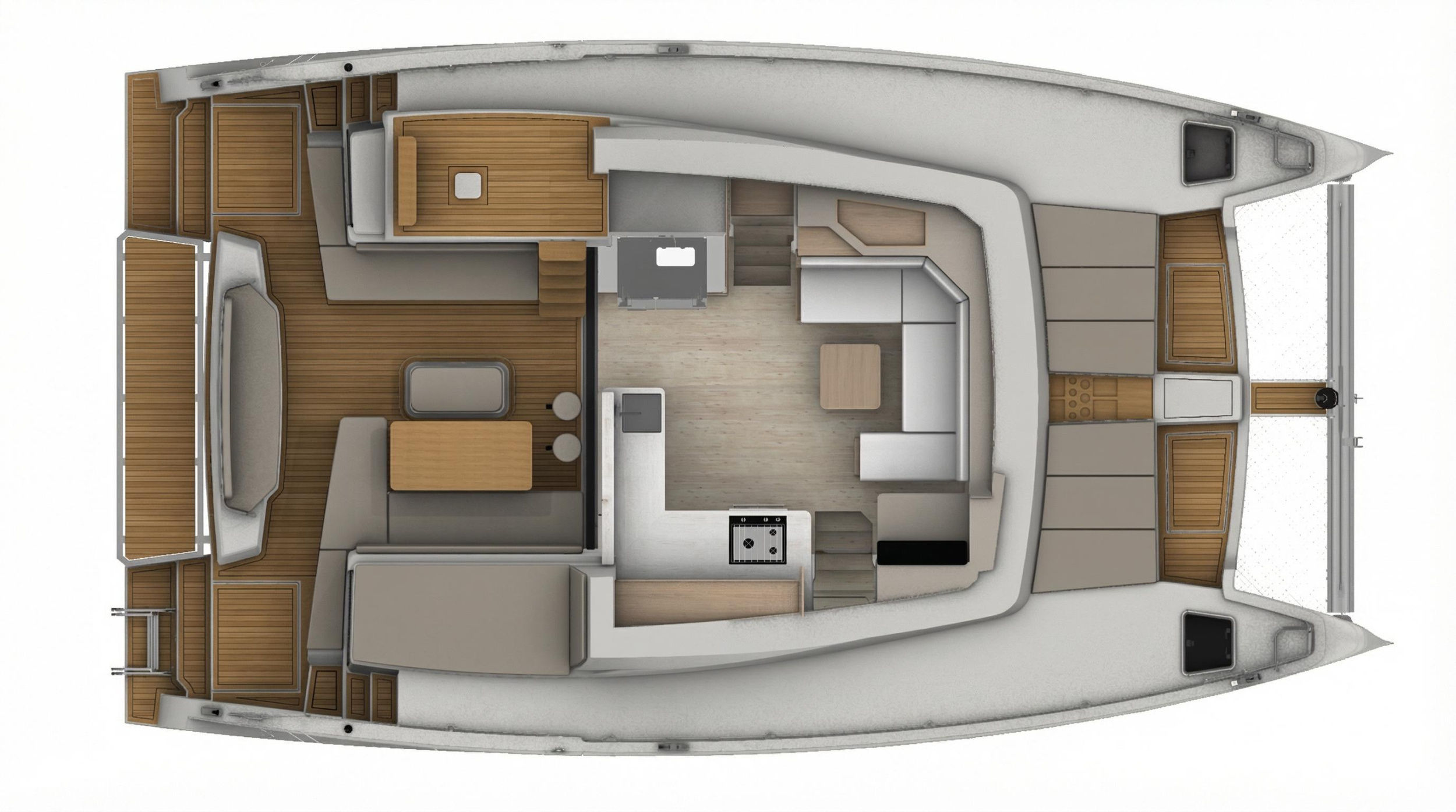Aventura 43 — photo 3