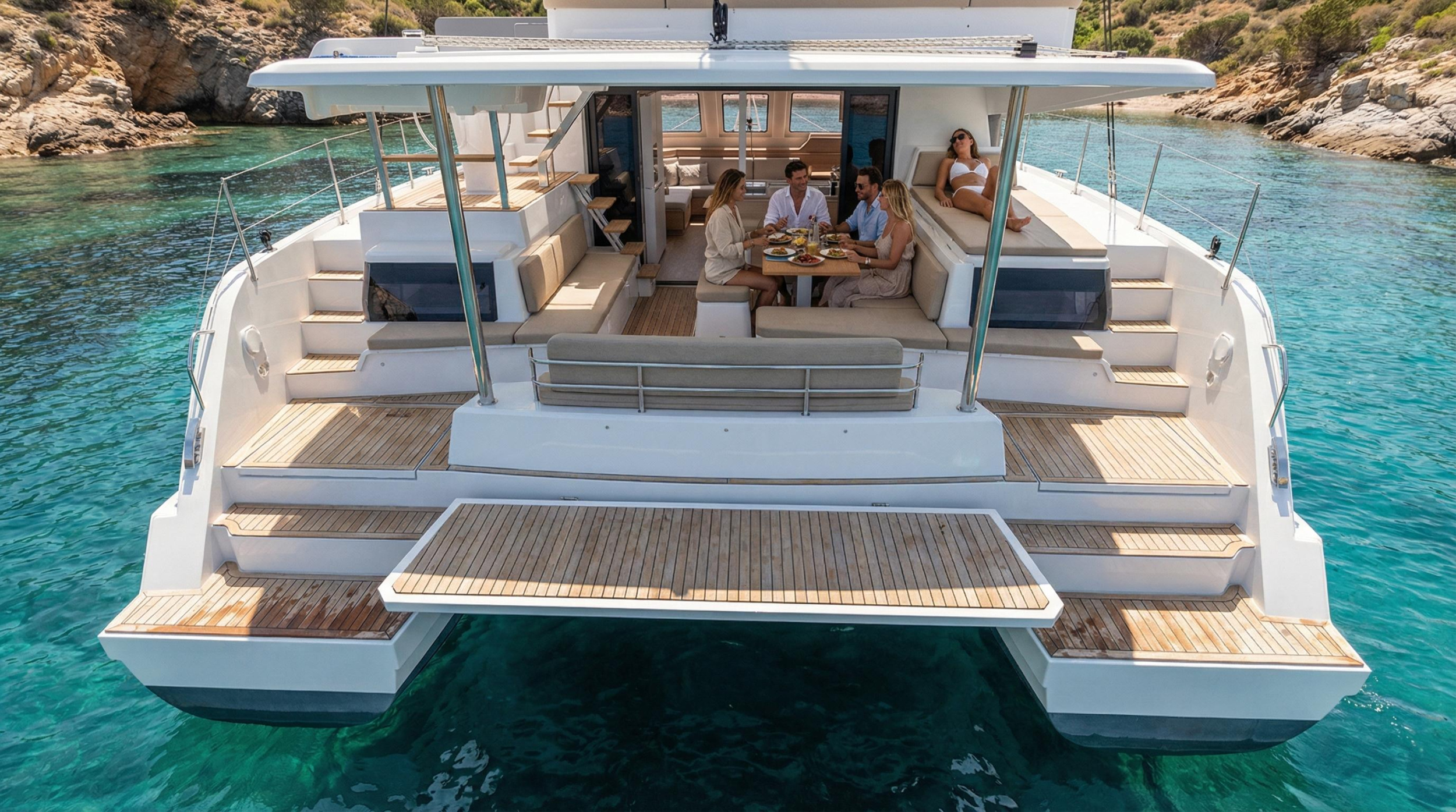 Aventura 43 — photo 6