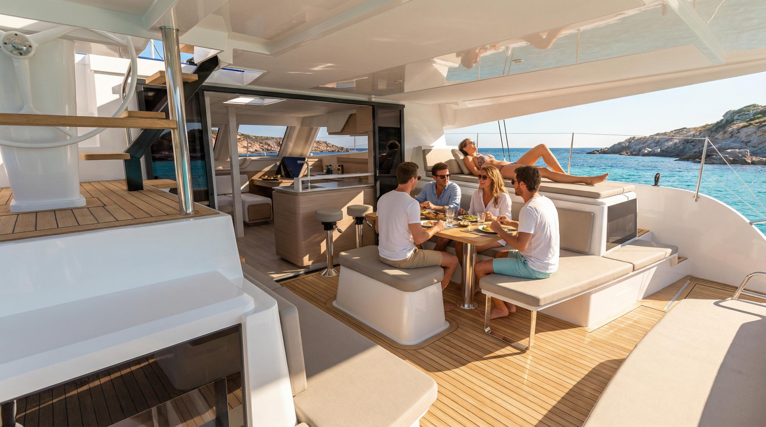 Aventura 43 — photo 9