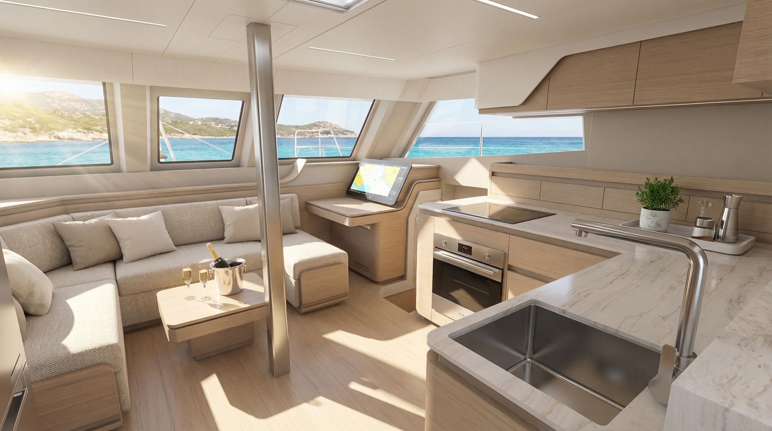 Aventura 43 — photo 10