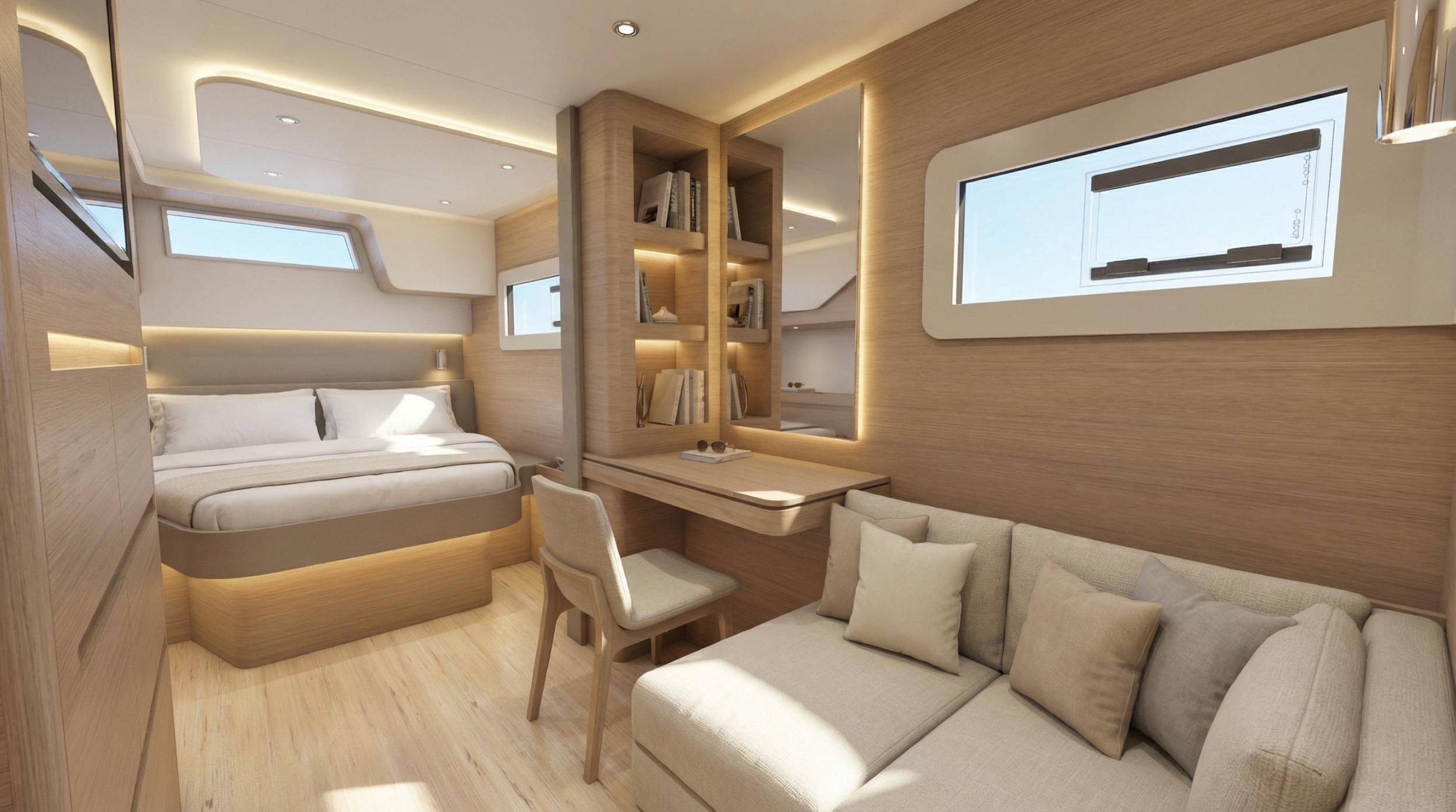 Aventura 43 — photo 13
