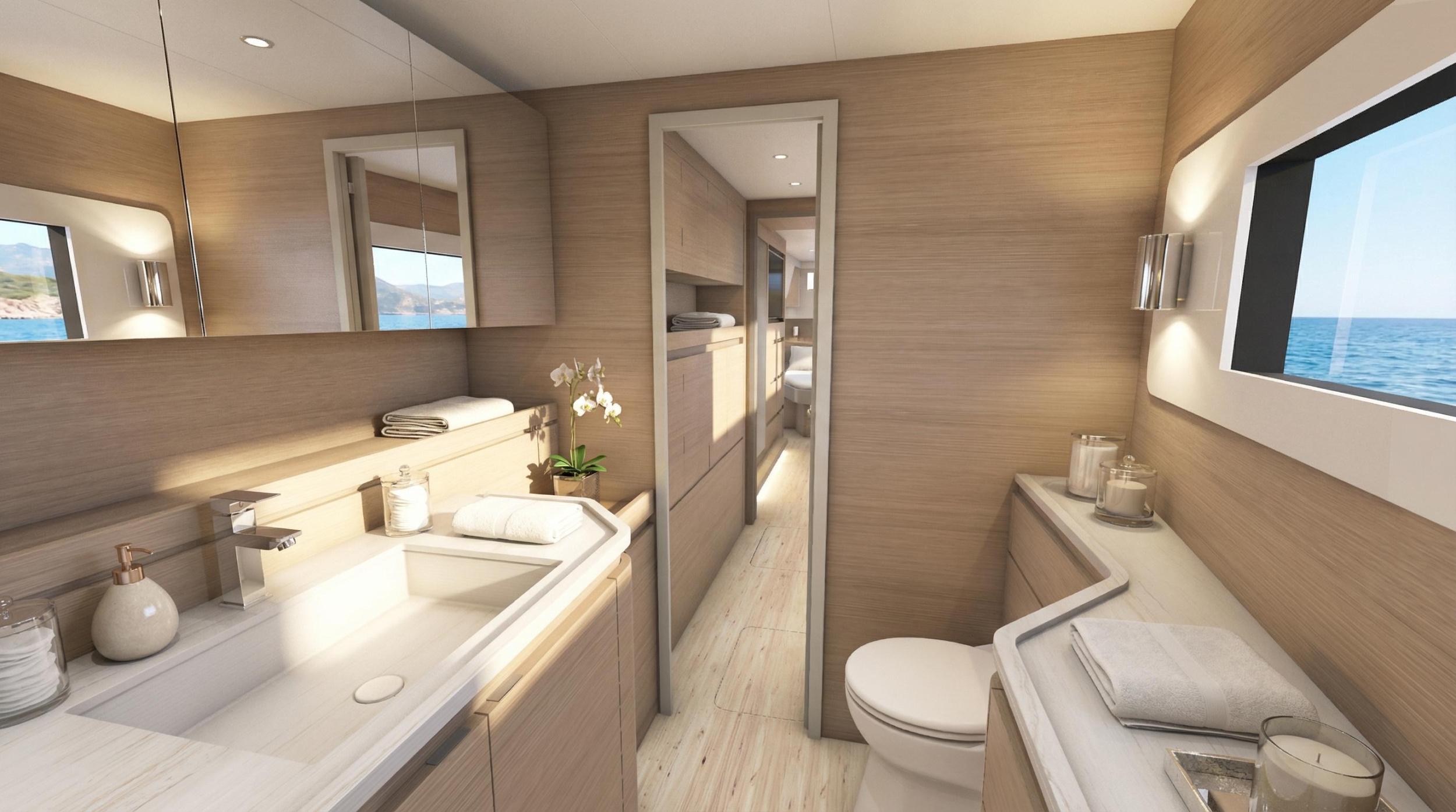 Aventura 43 — photo 18