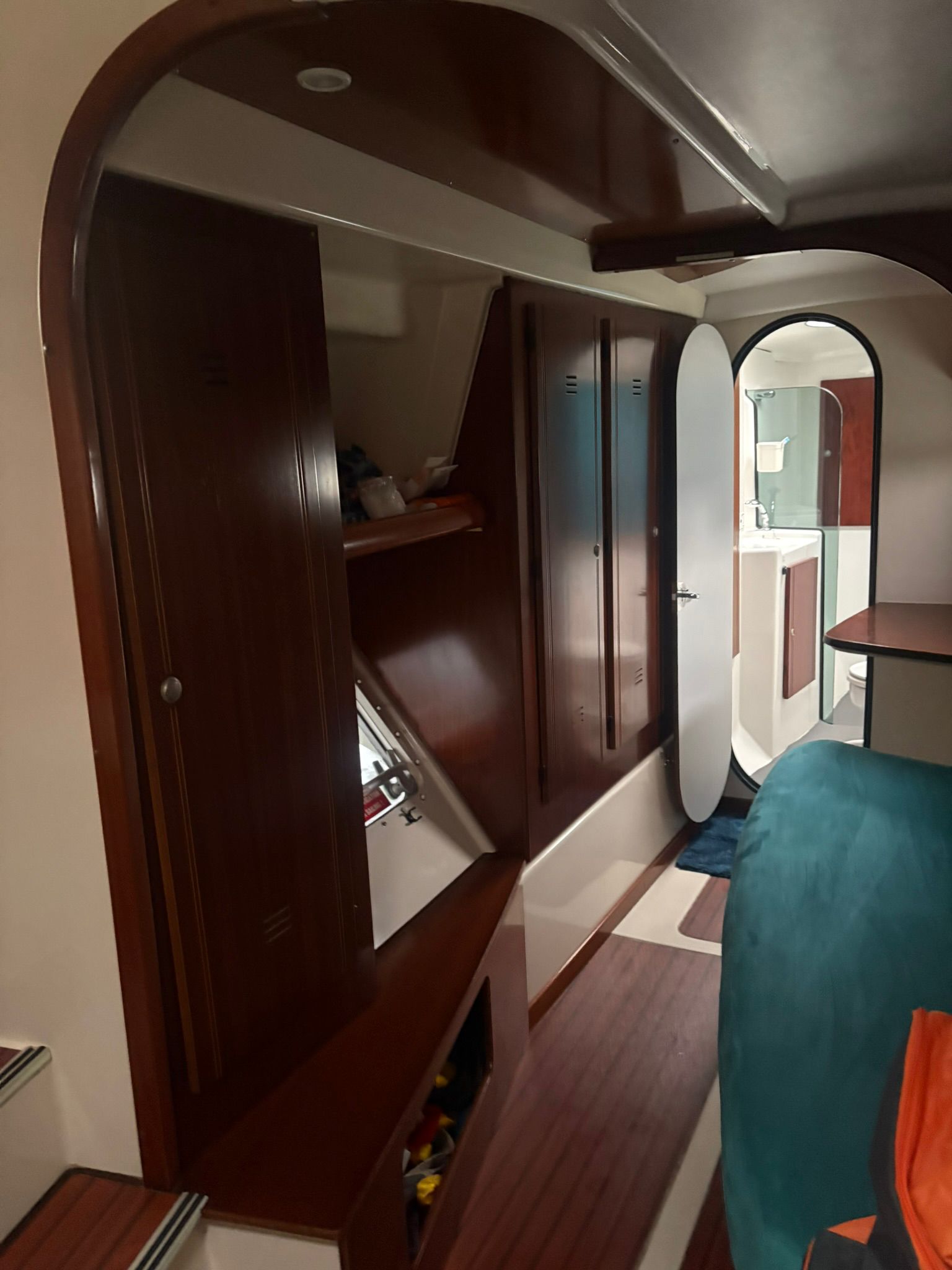 Lavezzi 40 - 3 cab. — photo 3