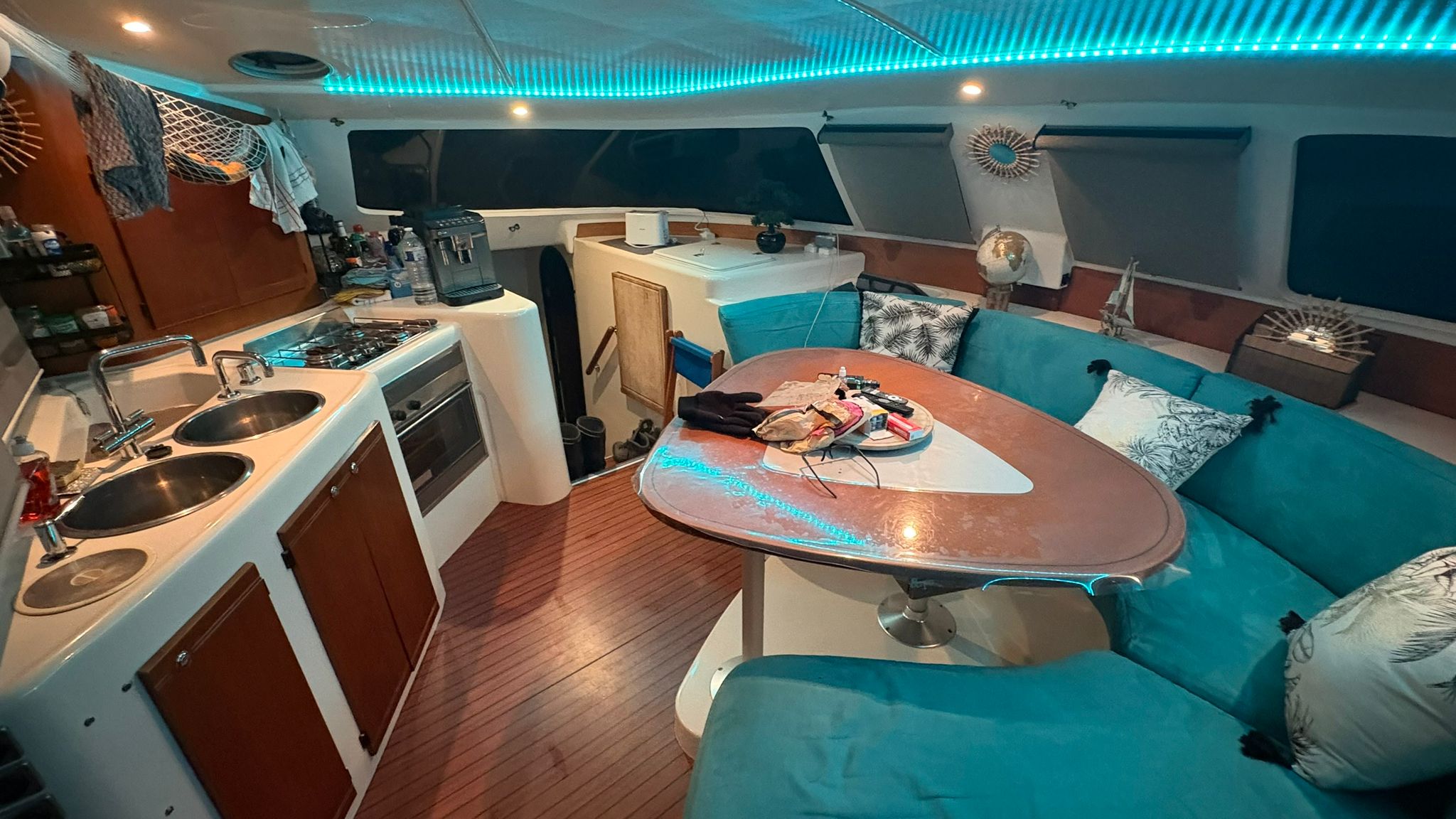 Lavezzi 40 - 3 cab. — photo 10