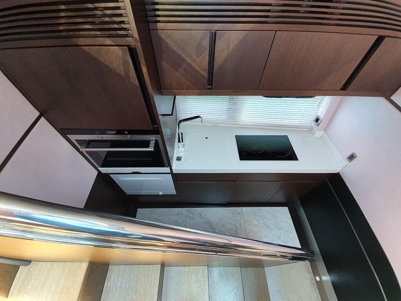 Galeon 700 Skydeck - 4 + 1 cab. — photo 8