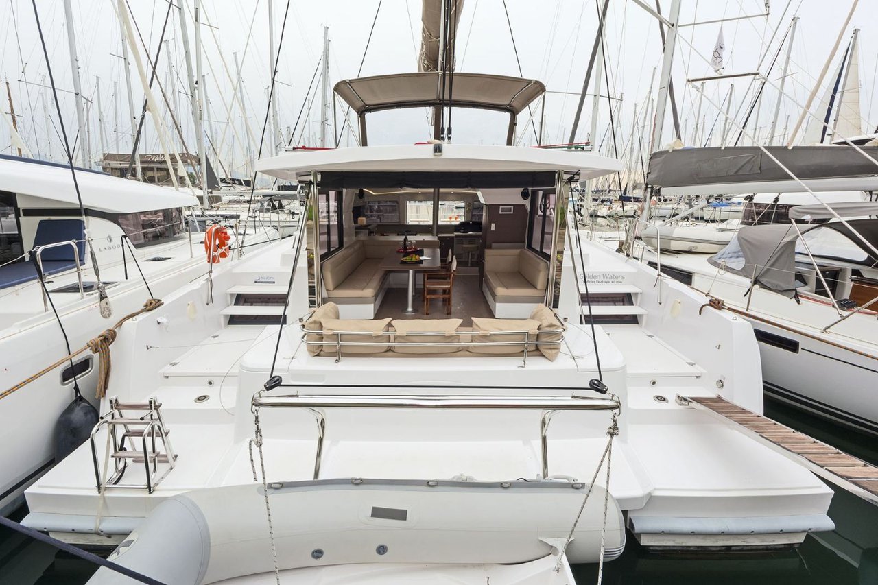 Bali 4.1 - 4 cab. — photo 4