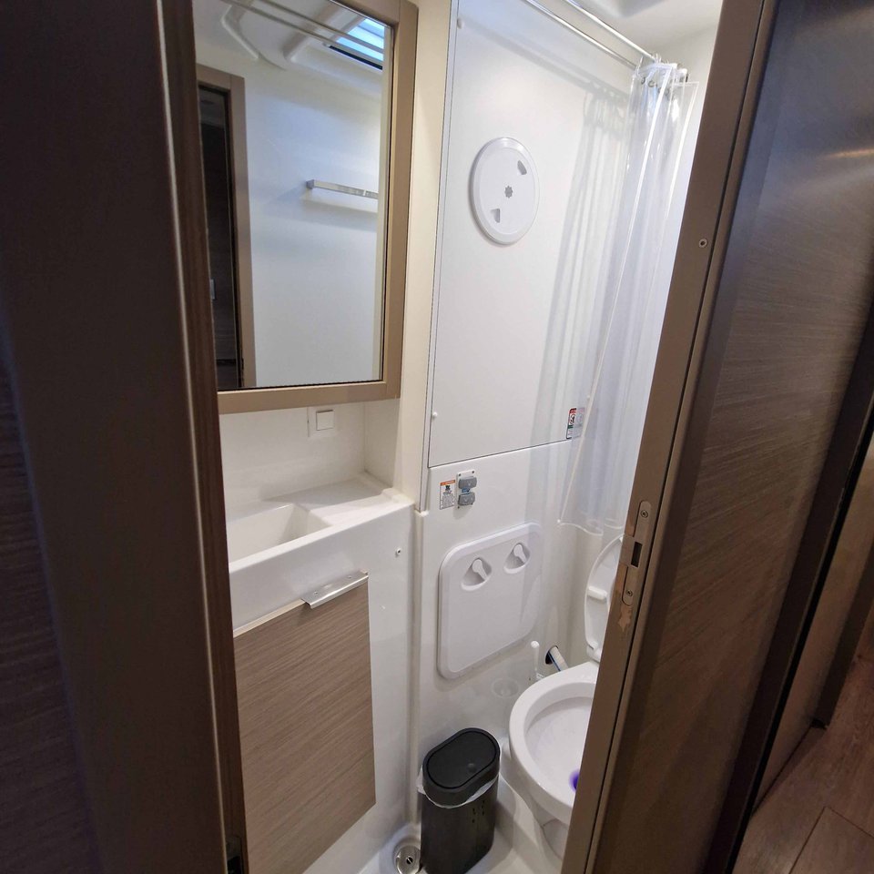 Lagoon 40 - 4 cab. — photo 14