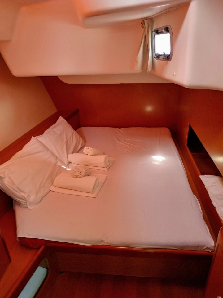 Oceanis 54 — photo 12