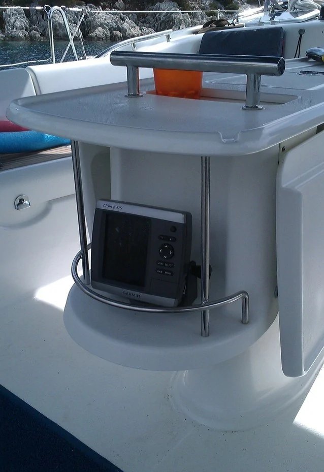 Oceanis 54 — photo 18