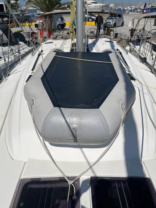 Bavaria Cruiser 51 — photo 5