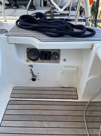 Bavaria Cruiser 51 — photo 6
