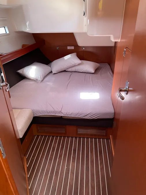 Bavaria Cruiser 51 — photo 14