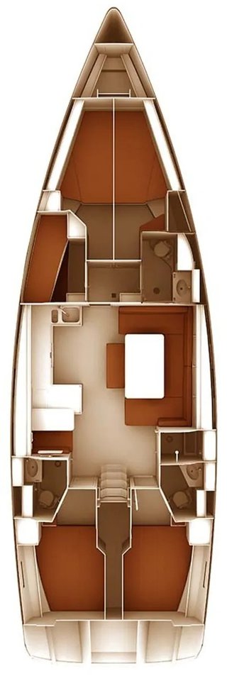 Bavaria Cruiser 51 — photo 2