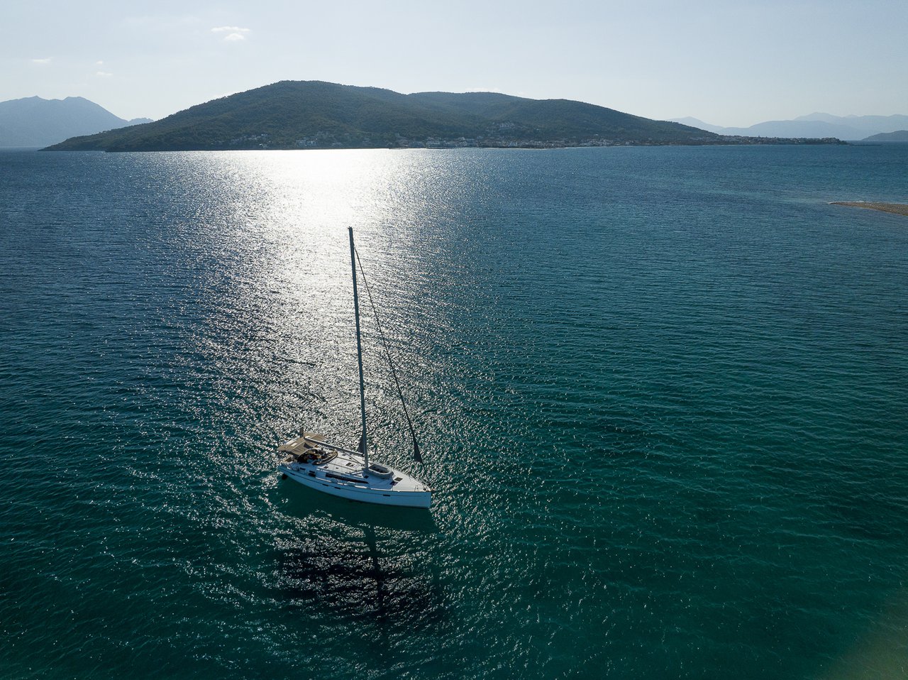Bavaria Cruiser 51 — photo 8