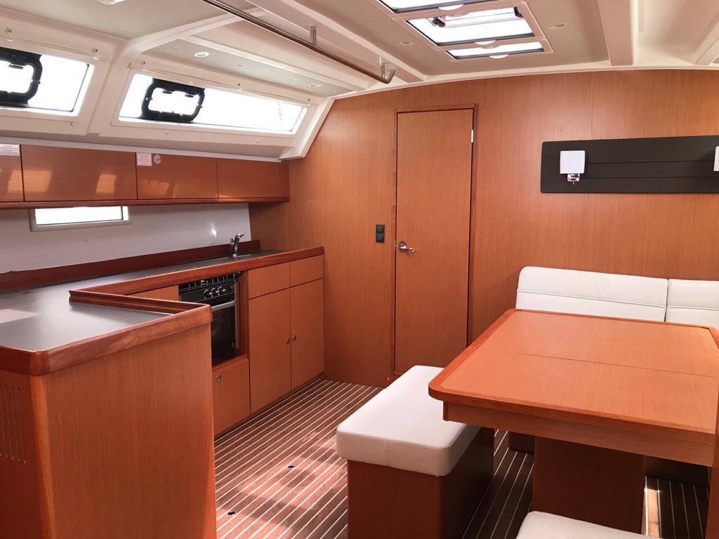 Bavaria Cruiser 46 - 4 cab. — photo 12